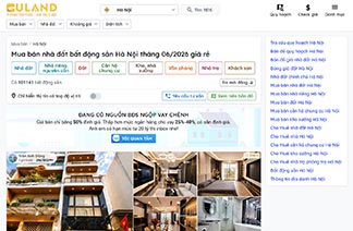 Kênh tiếp cận người dùng Guland
