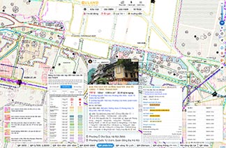 Bối cảnh dữ liệu thị trường Guland