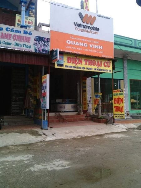 Nhà Cho thuê 70m2 3 tầng hị trấn Hưng Hà Thái Bình 3,5tr/t