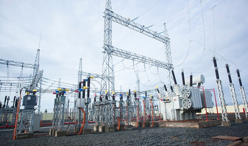 Hợp tác đầu tư cụm dự án điện công suất 95MW