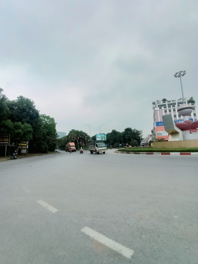 chính chủ  cần bán gấp 81,5 m2 ĐẤT trục chính thôn ĐAN KIM,VĂN GIANG,HƯNG YÊN