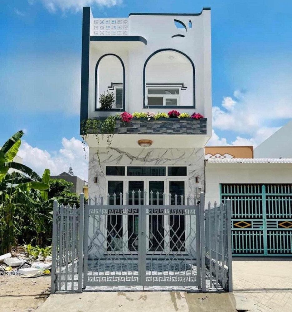 BÁN NHANH CĂN NHÀ Vị Trí Đẹp Tại Khu Địa Ốc, đường Lê Khắc Xương, Phường 1 - TP Bạc Liêu