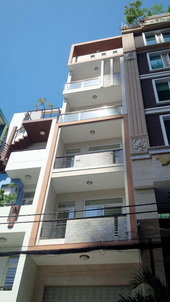 💥💥Cho thuê nhà mặt tiền | Quận Tân Phú - Giá chỉ dưới 40 triệu✔