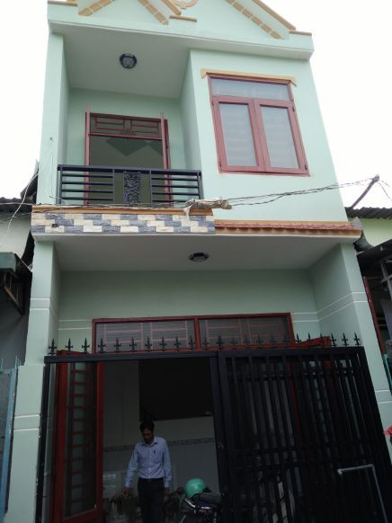 💥💥Cho thuê nhà mặt tiền | Quận Tân Phú - Giá chỉ dưới 30 triệu✔