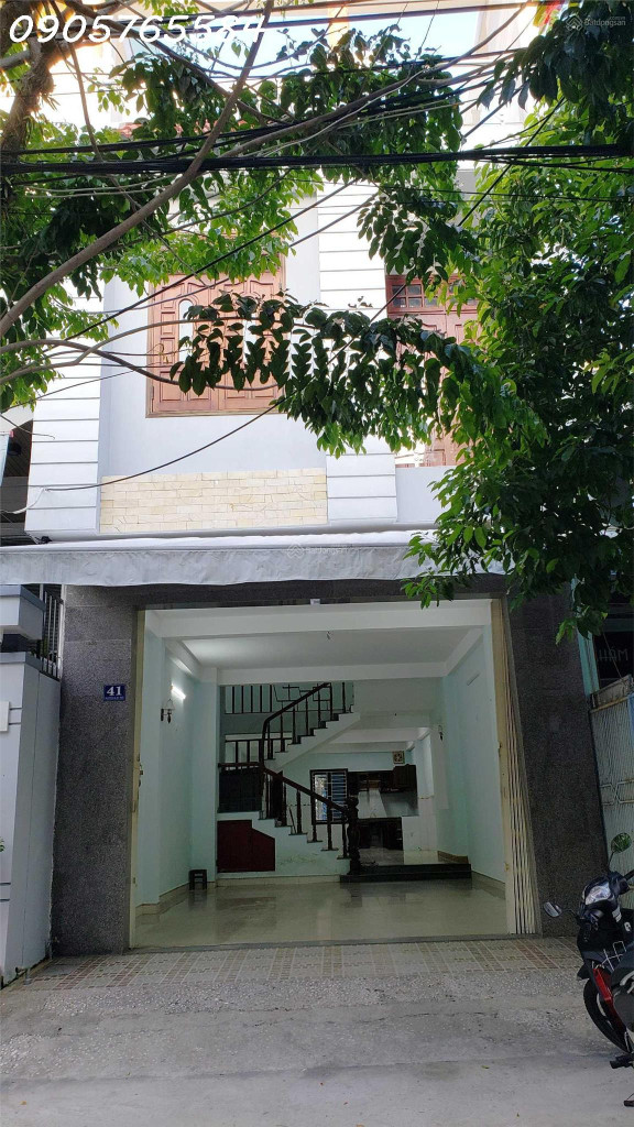 Chính chủ cần bán gấp nhà 3 tầng đường 7.5m Nguyễn Xuân Nhĩ, giá chỉ 6.5 tỷ