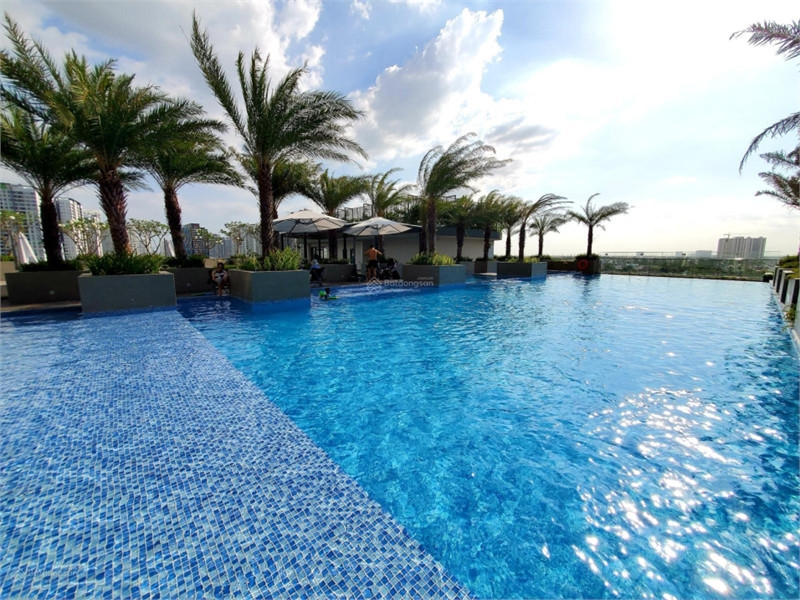 Cần mang đến thuê căn nhà 1PN chung cư Hưng Phát 2 chỉ 8tr. Lh 0902534990