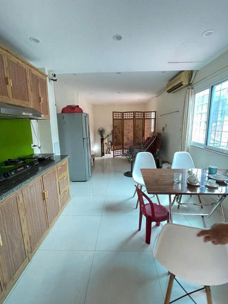 CHỦ NHÀ MUA NHÀ MỚI GỬI BÁN NHÀ P. TÂY SƠN, ĐỐNG ĐA - 30M², 4 TẦNG, 6.85 TỶ