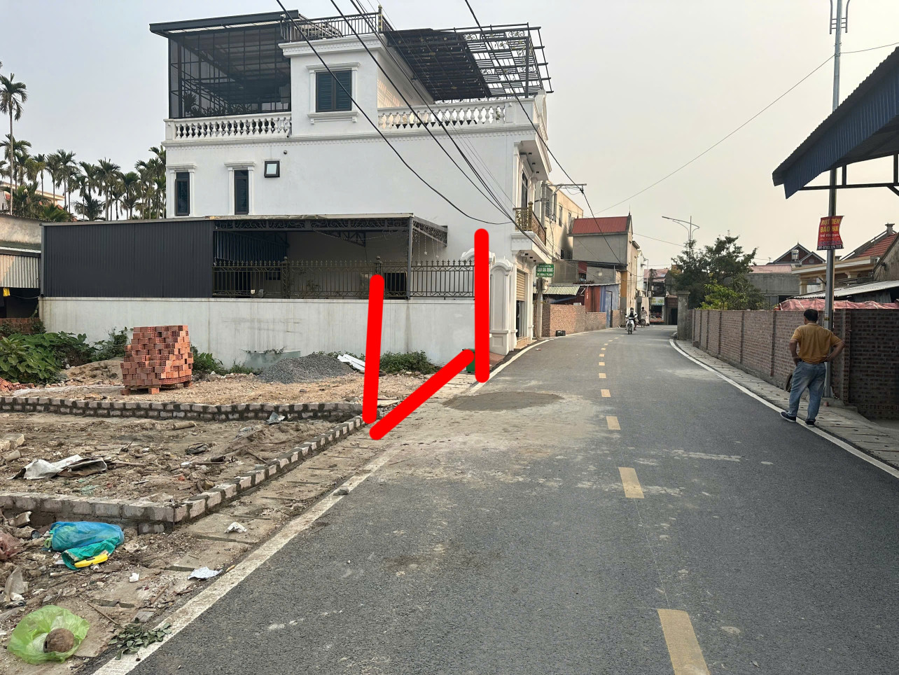 Bán đất 68m² 2.95 tỷ tại Xã Lâm Động Huyện Thuỷ Nguyên