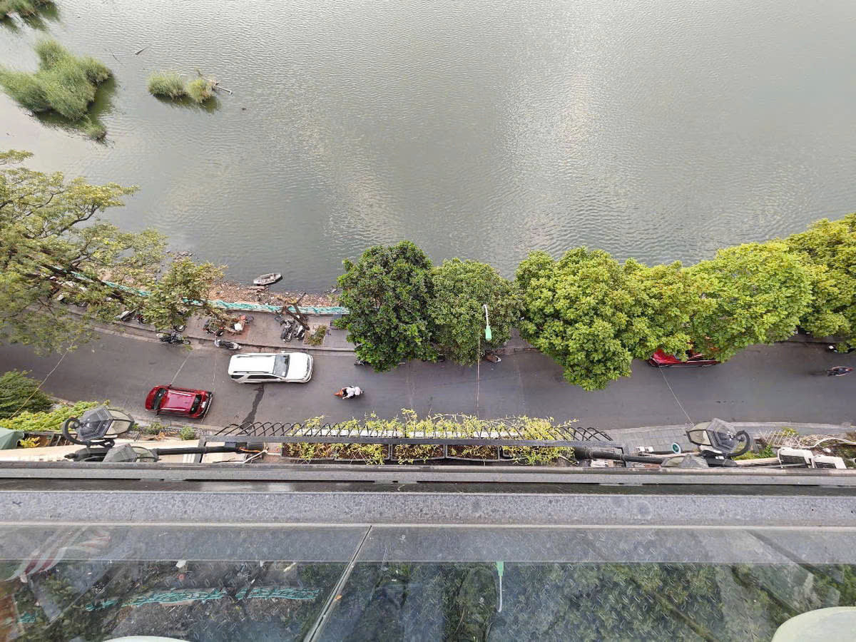BÁN ĐẤT LẠC LONG QUÂN, TÂY HỒ. 297M2 ĐẤT GIÁ 36 TỶ- SIÊU HIẾM - ĐẦU TƯ - CHIA LÔ XÂY CCMN - GIÁ RẺ NHẤT KHU VỰC NGÕ Ô TÔ