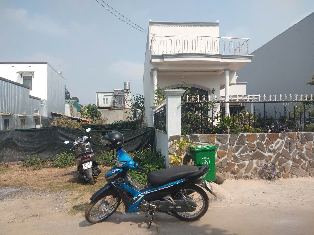 Bán 167m2 đất Đinh Tiên Hoàng thị trấn Liên Nghĩa Đức Trọng - Lâm Đồng - 3.1 tỷ