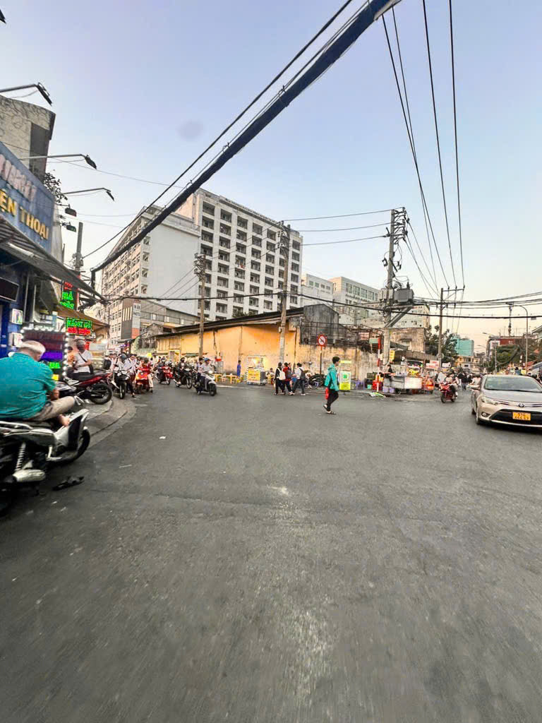 👉 52m2 - 3PN-HXH-Ngang 5M nở hậu 8M ❌ 2 Tầng – Q.GÒ VẤP - ĐH CÔNG NGHIỆP - CHỢ GÒ VẤP - Chỉ 4,95 Tỷ