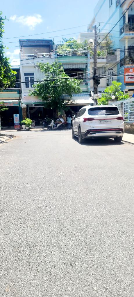 Bán nhà 4 tầng - 80m2 - 4x20 - Hẻm nhựa 10m kinh doanh - Đường Tân Hòa Đông - Phan Anh ngay Tô Hiệu - Tân Phú - chỉ 7.3 tỷ