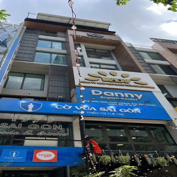 BDS HVL BÁN TOÀ MTKD ĐỒNG VĂN CỐNG 37 Tỷ NGỢP BANK ALO LVCC