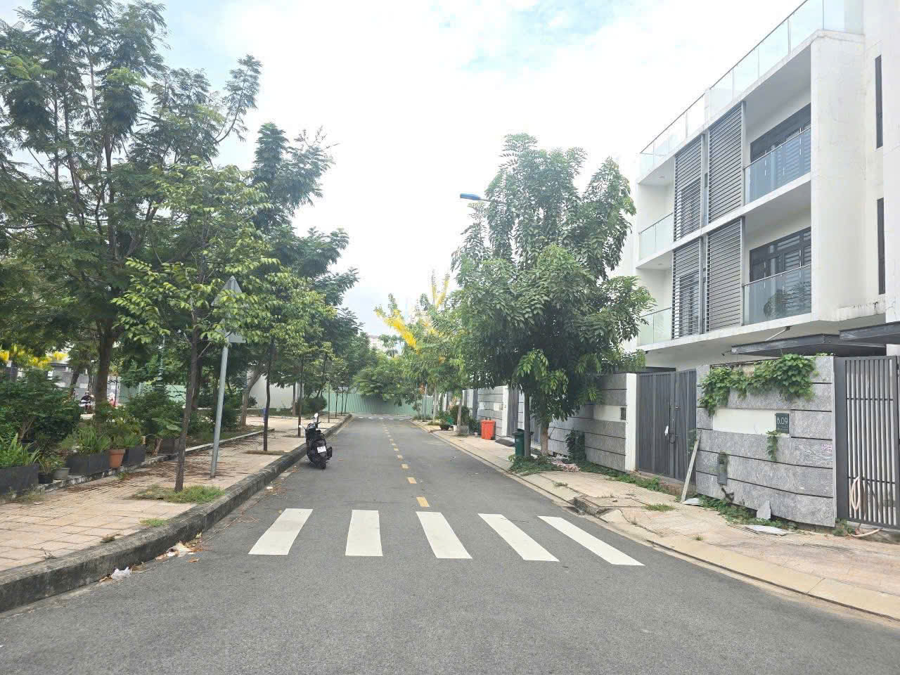 BDS HVL Bán Nhà phố An Phú NewCity phường An Phú, Quận 2.