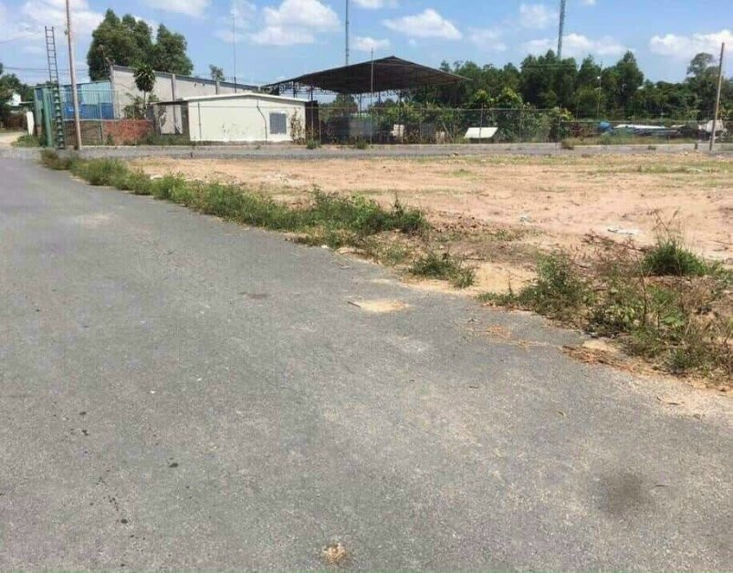Bán đất 1300m² 450 triệu tại Xã Minh Lập Thị xã Chơn Thành