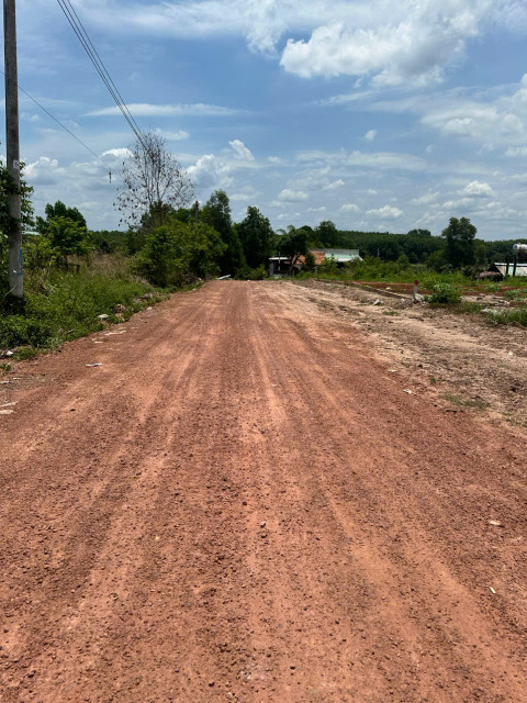 ĐẤT PHÚ GIÁO - BÌNH DƯƠNG