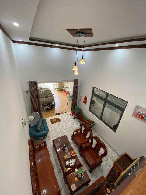 🏠BÁN NHÀ MẶT TIỀN NAYDER XD KIÊN CỐ TÂN LẬP - SÂN Ô TÔ - ĐƯỜNG 5M