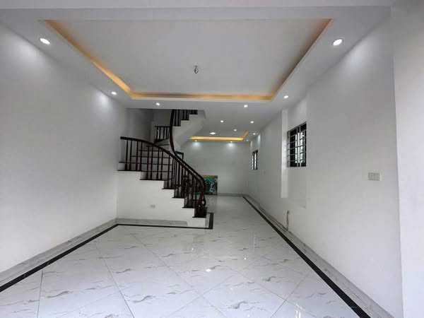Nhà 4 tầng 50m², 4PN – Phan Đình Giót, La Khê, Hà Đông – Giá siêu hời