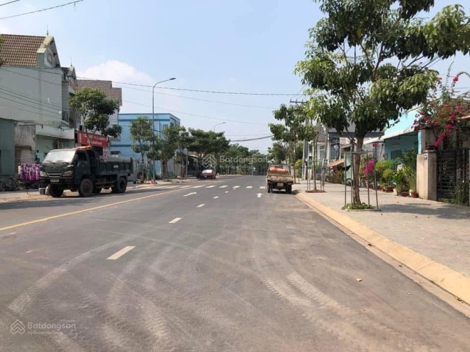 Bán đất ngay Chánh Mỹ, giá chỉ 2,15Tỷ, ngay MTĐ Nguyễn Văn Lộng, Chánh Mỹ, TDM, sổ riêng.