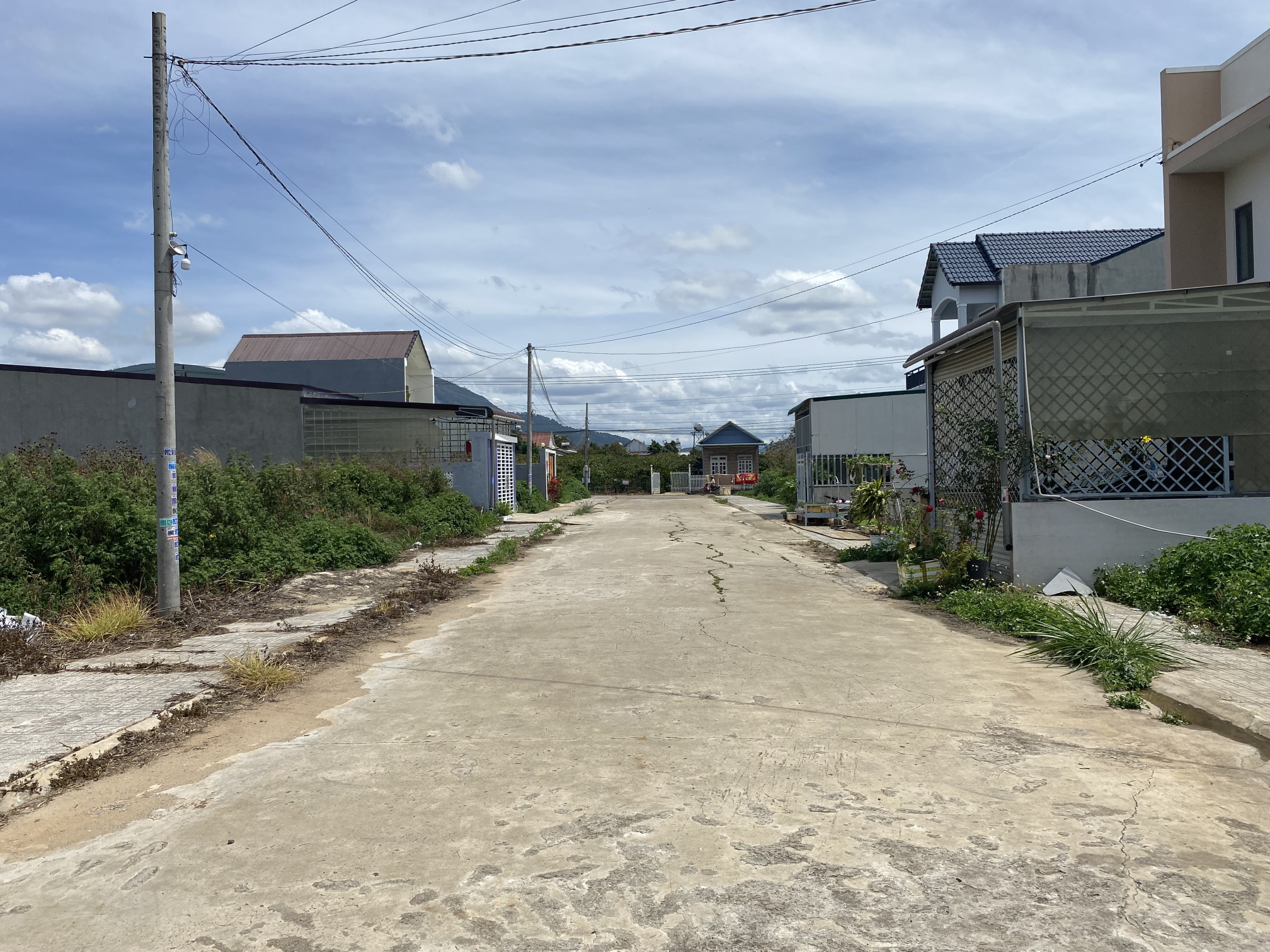 Đất Đẹp Gần Sân Bay Liên Khương – 760m² Giá Tốt – Sổ Sẵn Công Chứng
