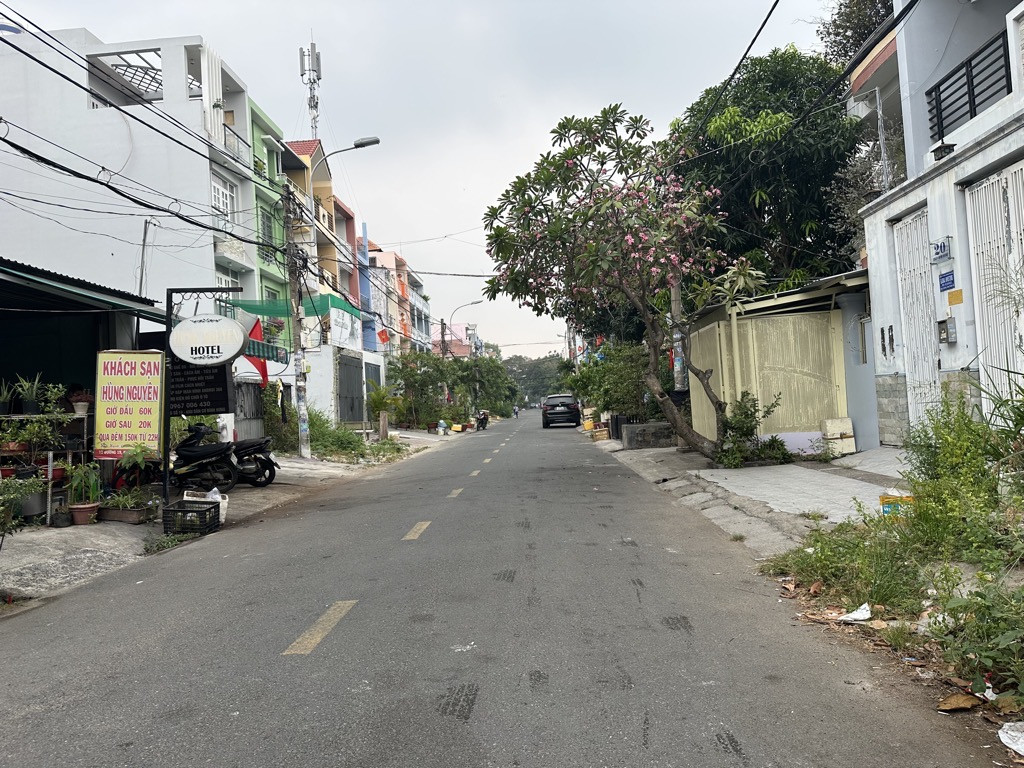 CHỦ KẸT TIỀN BÁN GẤP MT ĐƯỜNG KDC BÌNH HƯNG, DT: 96M2 (4 X 24M)- 3TẦNG, CHỈ 8.999 TỶ