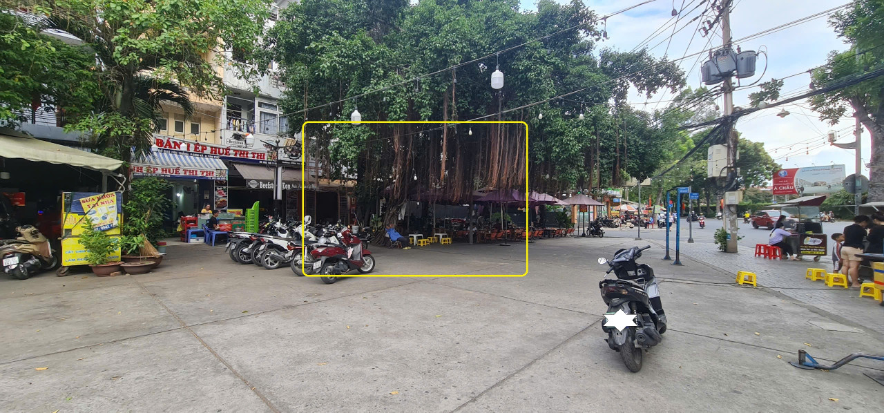 Cho thuê nhà Mặt Tiền Bờ Bao Tân Thắng 80m² - CẠNH CHỢ SƠN KỲ