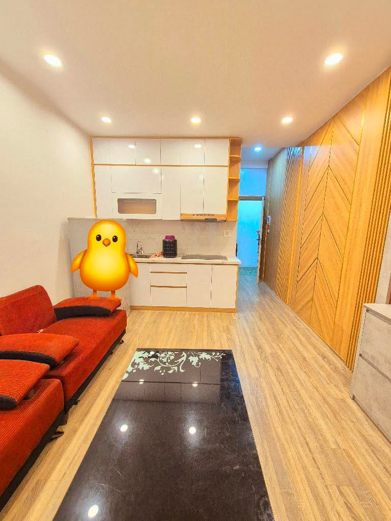 BÁN NHÀ TT 2 TẦNG, 60M2, KIM NGƯU, HÀ NỘI - CHỈ 3 TỶ HƠN- SỔ ĐỎ CHÍNH CHỦ