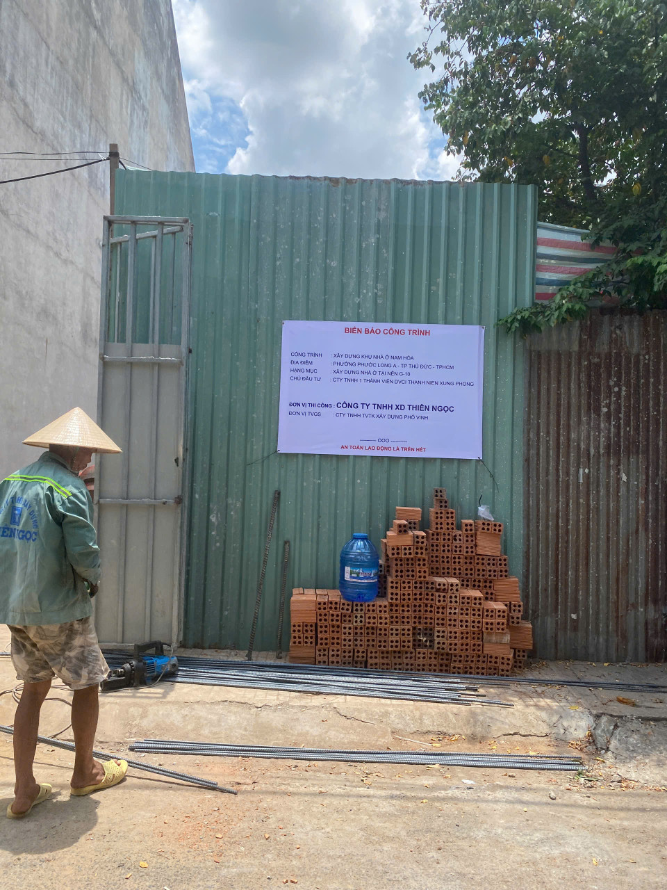 BDS HVL_ Cần Bán Biệt Thự Victoria dự án Novaland, đường Lâm Quang Ky, P. Thạnh Mỹ Lợi. Quận 2. TP Thủ Đức. TP Hồ Chí Minh