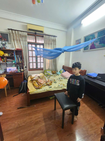Giáp Nhị - Hoàng mai - Hà Nội