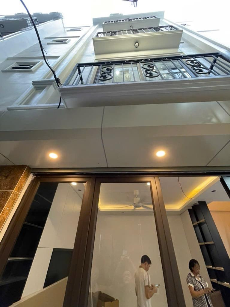 020-BÁN NHÀ BÙI XƯƠNG TRẠCH, GẦN ĐƯỜNG Ô TÔ, 2 THOÁNG. 33M2, 7.3 TỶ
