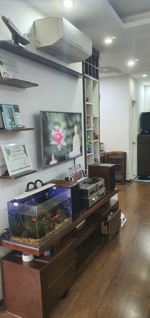Căn hộ đẹp- giá tốt Chính Chủ cần Bán nhanh căn chung cư view đẹp tại huyện Thanh Trì, TP HN