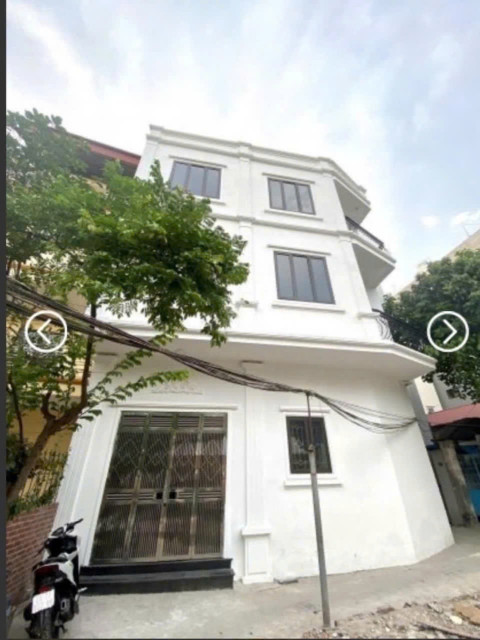 NHÀ ĐẸP - GIÁ TỐT - CHÍNH CHỦ CẦN BÁN NHANH CĂN NHÀ Số 9, Ngõ 6, Hà Trì, Hà Đông, Hà Nội