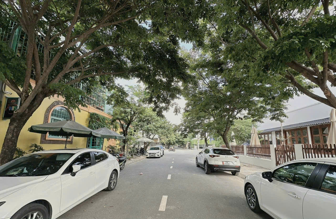Đất mặt tiền Nguyễn Thị Lài, KQH Xuân Phú, Xuân Phú, TP Huế lô đất siêu đẹp ✅