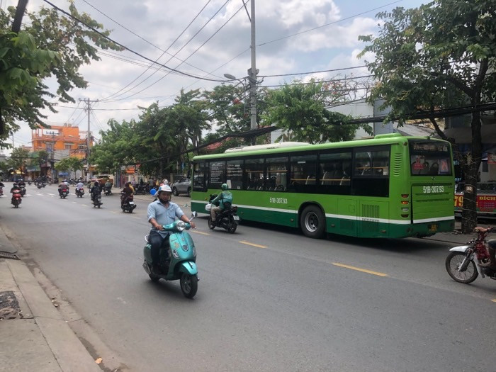 Bán Gấp 1723m2 Đất Thổ Cư MT Đường Lê Thị Hà, Tân Xuân, Hóc Môn -Nguồng Thu 1.3 Tỷ Giá 150 Tỷ