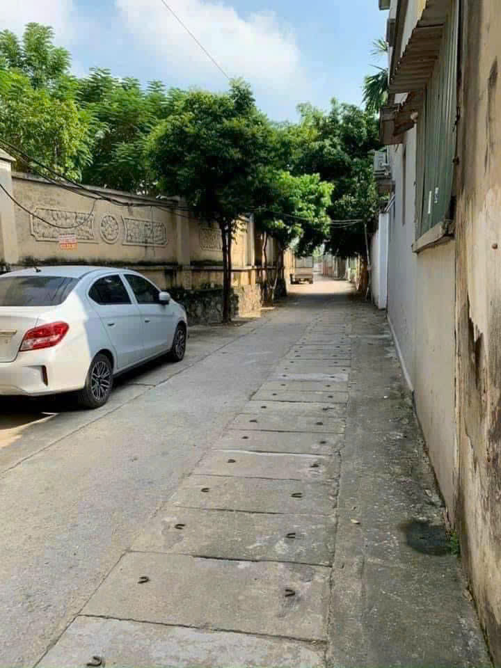 31m2 Ỷ La, Dương Nội ngõ thông ô tô đỗ cách 20m giá 3,9 tỉ