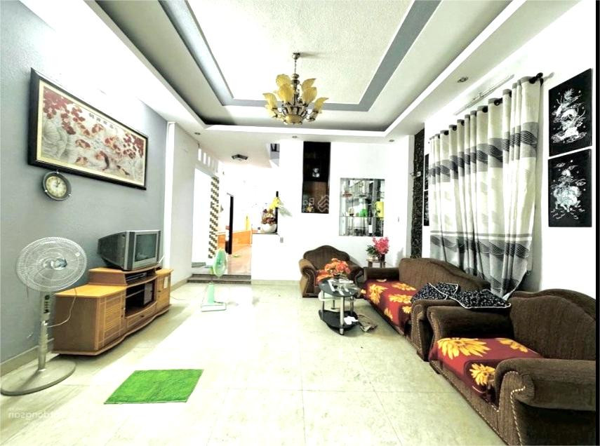 🏠 Bán nhà 17 Tân Thuận Tây, Q.7, 117m², Ngang khủng 6m - 7.9 tỷ 🏠