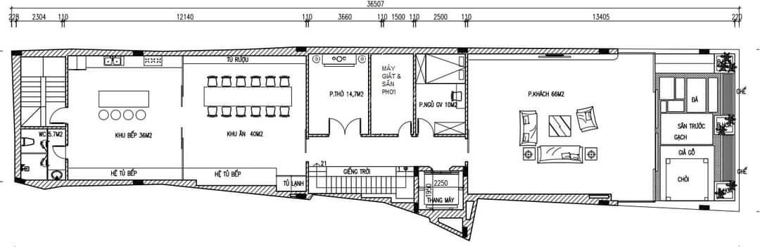 Mặt phố Lê Thanh Nghị, Bách Khoa, GPXD 8T thang máy, 270m2, MT 8.6m, hơn 50 tỷ