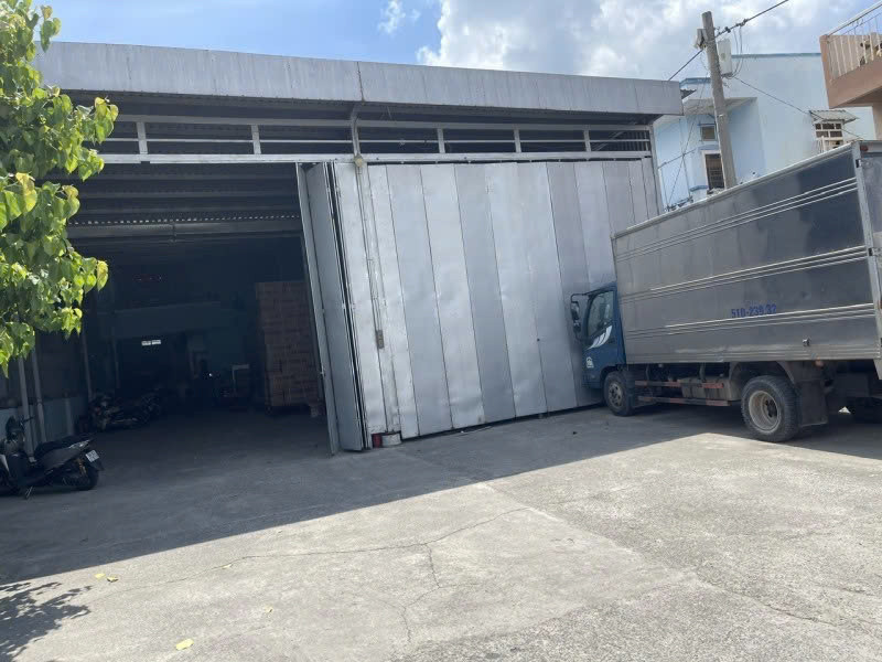 Bán nhà Mặt tiền An Dương Vương - Q8, gần Võ Văn Kiệt, 18x80m2, Cấp 4, có thổ, 59.9 tỷ.