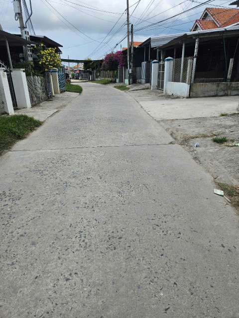 0938.113.403 Bán đất full thổ cư 80.7m² gần cổng chào Ninh Quang Thị xã Ninh Hòa