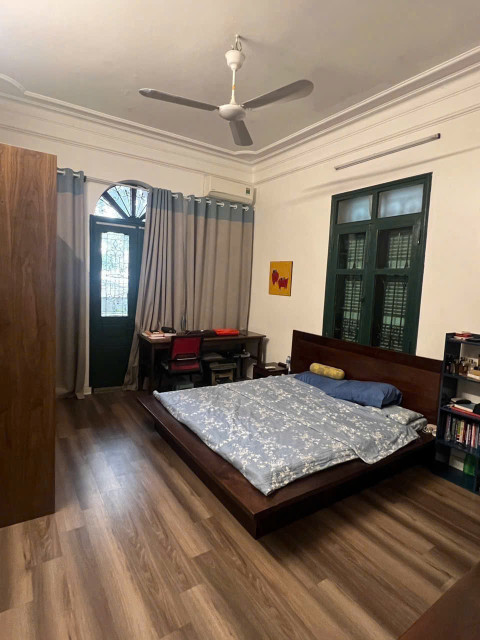 EM MẶT PHỐ  - LÔ GÓC 3 MẶT THOÁNG - KINH DOANH ĐỈNH - TRƯỚC NHÀ ĐỂ Ô TÔ XE MÁY THOẢI MÁI 89 m, 4T, MT 4,3 m, 33 tỷ