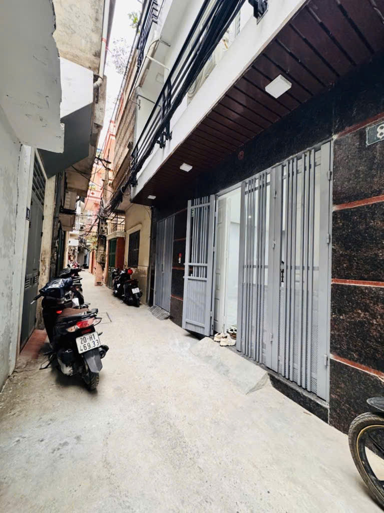 BÁN NHÀ – KHÔNG CHỈ LÀ MỘT CĂN NHÀ, MÀ LÀ MỘT KHÁM PHÁ - ĐĂNG HỘ CHỦ NHÀ