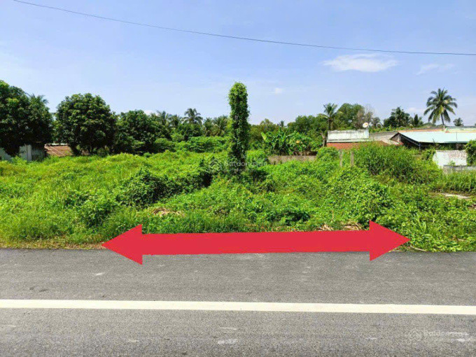 Bán đất MTĐ kinh doanh sầm uất tại Long Phước, Q9, giá 3.96TỶ, sổ sẵn