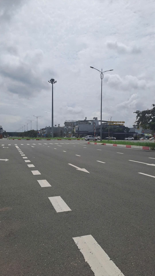 🔥🔥 Đón đầu sân bay Long Thành, cam kết lợi nhuận 20% sau 6 tháng có hợp đồng - sổ sẵn sang tên ngay