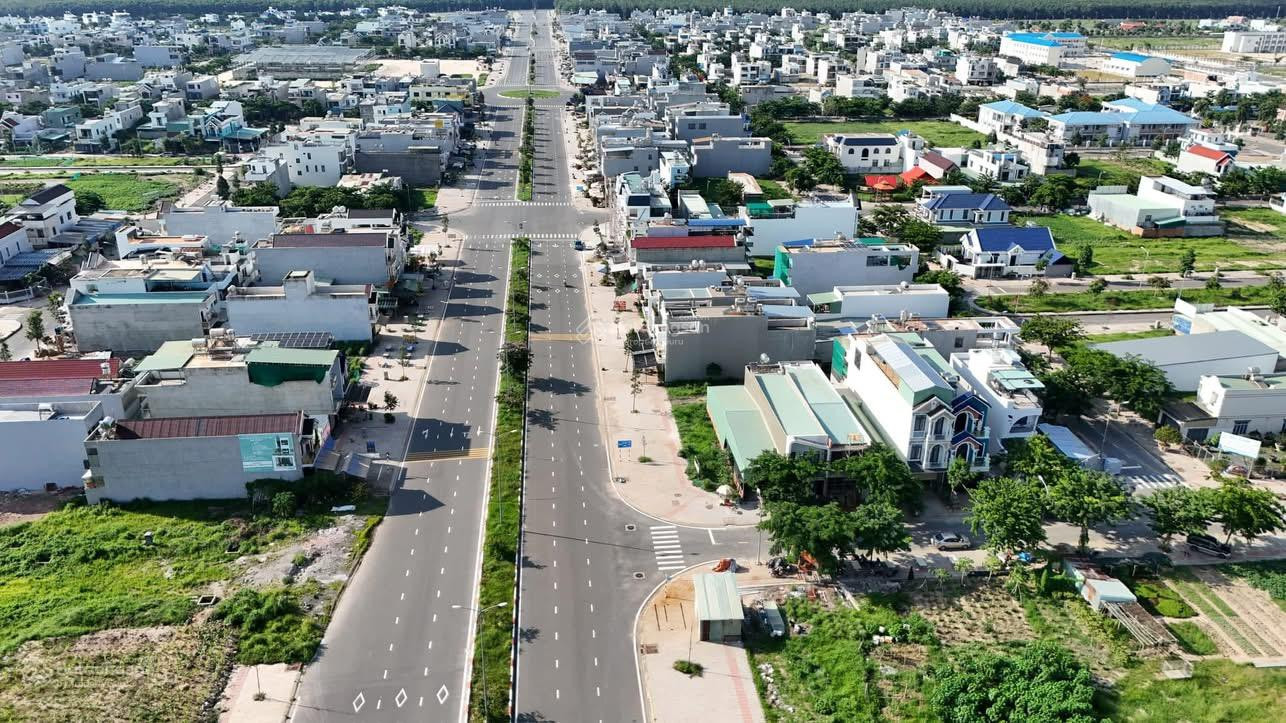 BAO ĐẸP - BAO RẺ ! Bán lô đất 100m2, Sổ riêng ngay TĐC Lộc An - Bình Sơn, Xã Lộc An, Huyện Long Thành, Đồng Nai - Giá 1.85 TỶ
