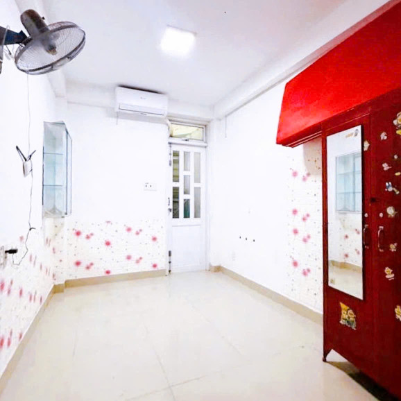 Bán nhà hẻm Ô tô Đường 3/2, QUẬN 10, Thửa đất chữ nhật 3 x 23 m, Giá 15.5 tỷ