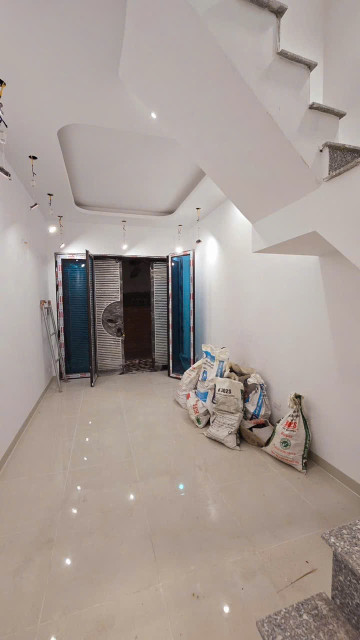 LOADING 99% -  BÁ.N NHÀ MẶT PHỐ ĐỐC NGỮ - 35/40m x 4 tầng - CHỈ 8 tỷ Hơn
