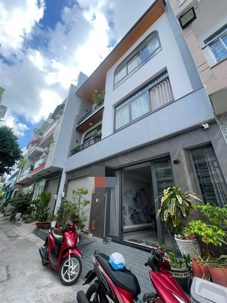 CHÍNH CHỦ GỬI- NHÀ ĐẸP 2 TẦNG-NGANG KHỦNG-9x10m-HẺM XE HƠI LÊ VĂN QUỚI BÌNH TÂN NHỈNH 6 TỶ