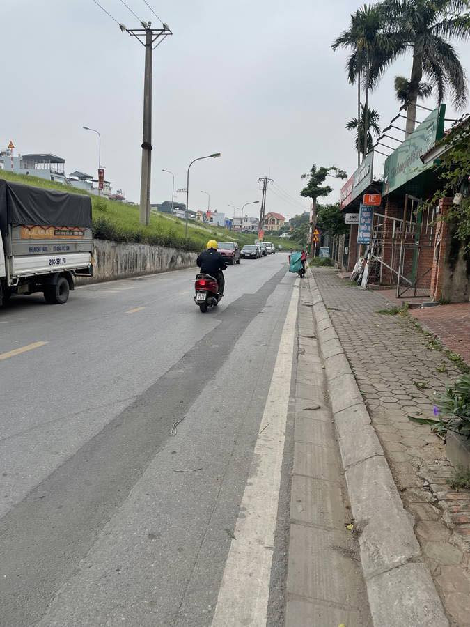 NHÀ 5 TẦNG NGỌC THỤY LONG BIÊN – 10M RA Ô TÔ – GẦN TRƯỜNG VIỆT PHÁP – SỔ VUÔNG – CHỈ 6.5 TỶ