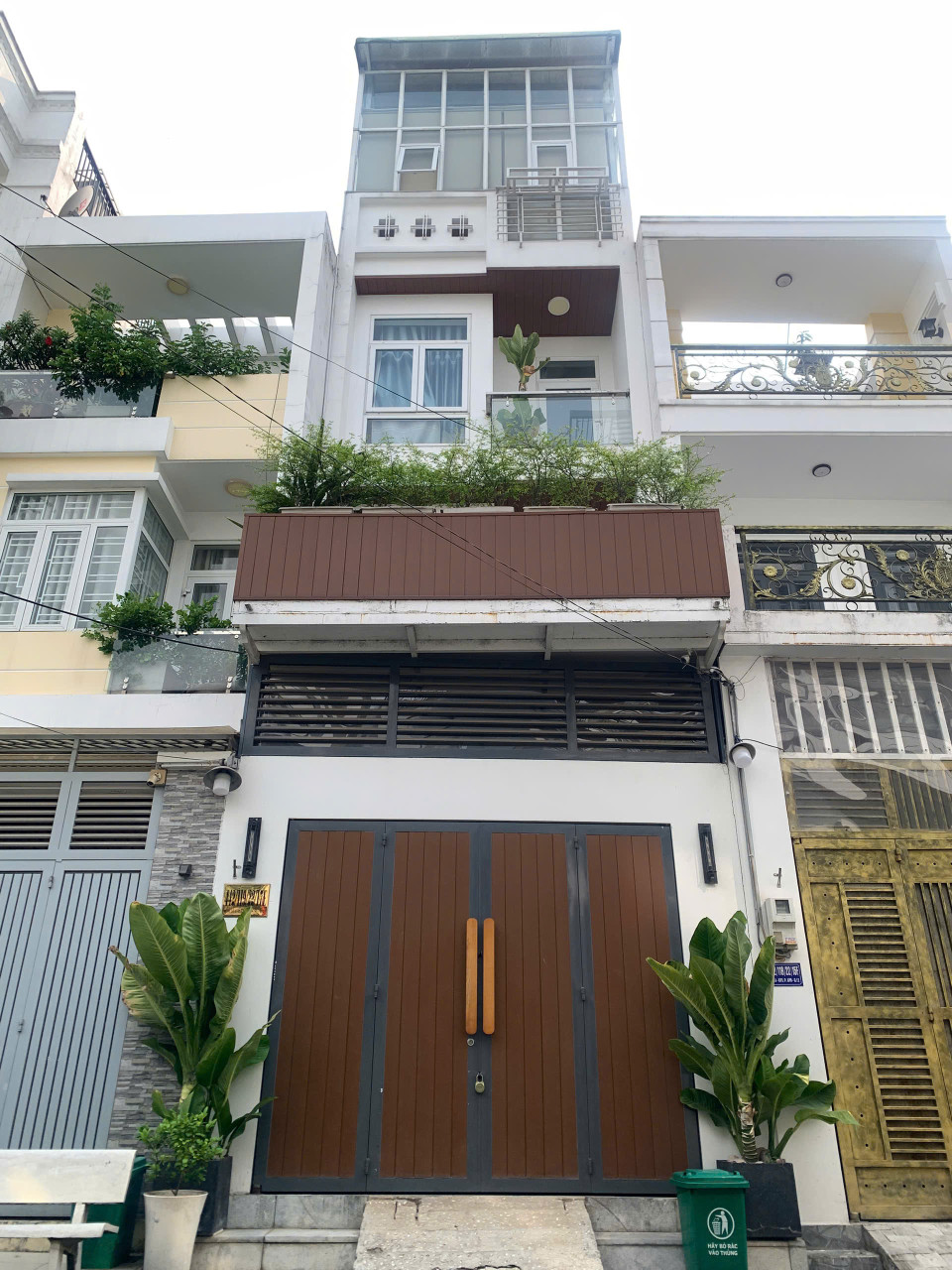 NHÀ MỚI Ở NGAY (4x15) HXH 7M QUỐC LỘ 1A, AN PHÚ ĐÔNG, QUẬN 12 GIÁ CỰC RẺ 5₫.