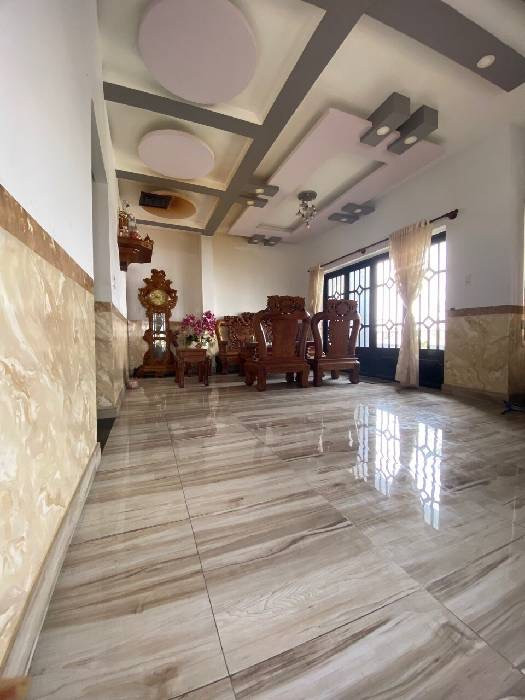 1 CĂN MẶT TIỀN KÊNH THAM LƯƠNG 158m2 Làm Vp Cty Giá 9,t